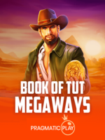 Review Game Book of Tut Megaways Terlengkap untuk Pemula
