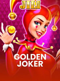 Golden Joker Game: RTP, Fitur, dan Akses Main