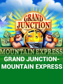 Cara Bermain Grand Junction Mountain Express dan Tips Menang Mudah