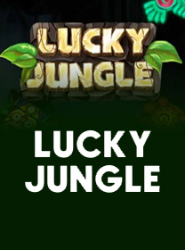 Lucky Jungle Game: Provider, Fitur, dan Max Win