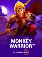 Cara Bermain Monkey Warrior untuk Pemula