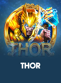 Thor Game Terbaru untuk Android dan iOS