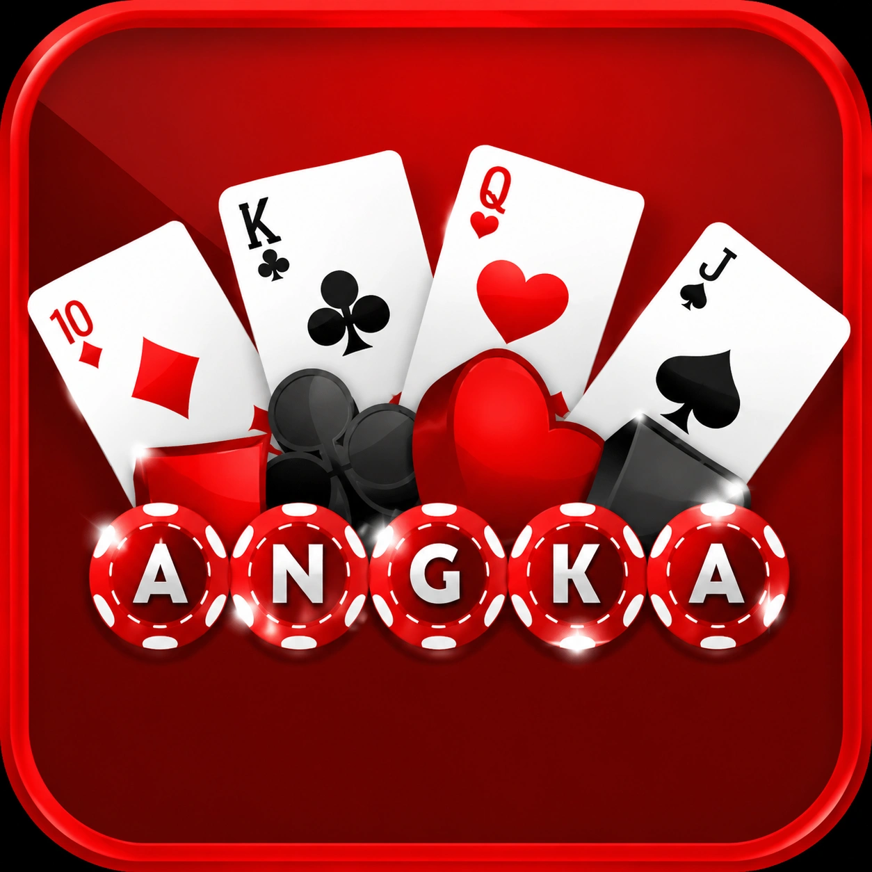 Aplikasi angkabet Resmi: Download dan Instalasi