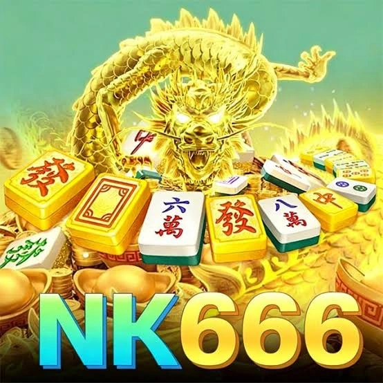 Aplikasi nk666 Resmi dan Terpercaya di Android