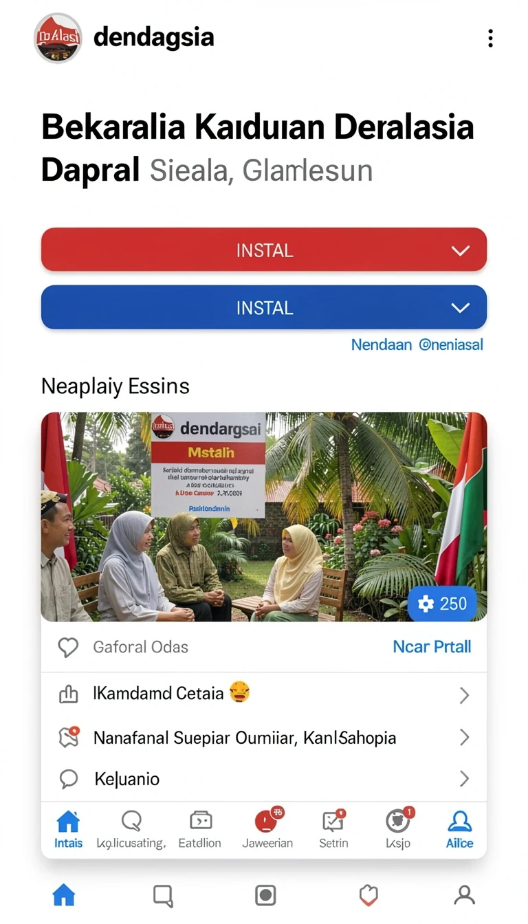 Aplikasi salaktoto Resmi dan Terpercaya di Android screenshot 3