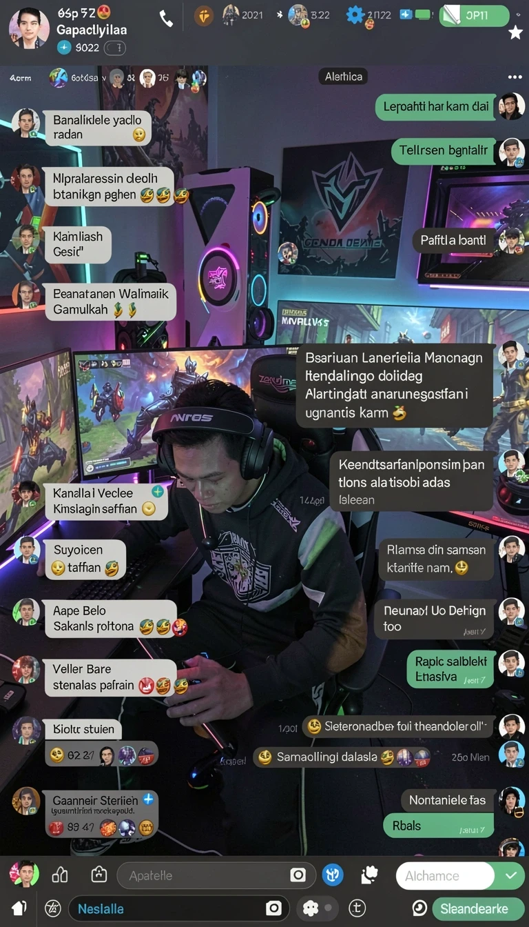 Cara Bermain Monkey Warrior untuk Pemula Features