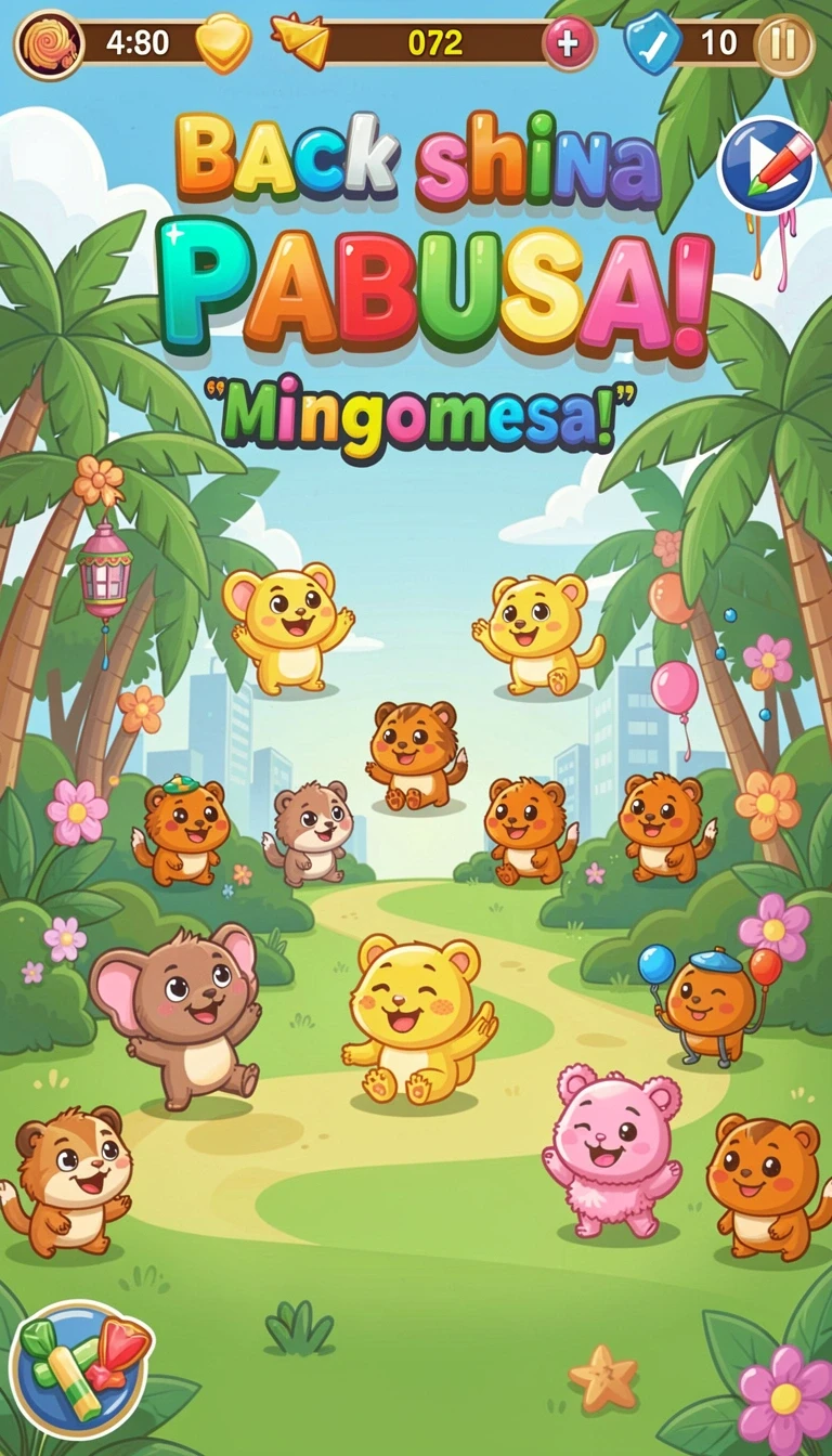 kg778 Terbaru: Download APK Resmi dan Aman screenshot 3