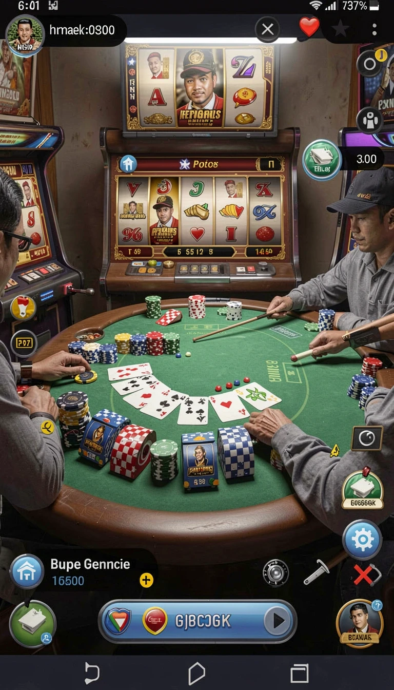 peti4d Terbaru: Download APK Resmi dan Aman screenshot 2