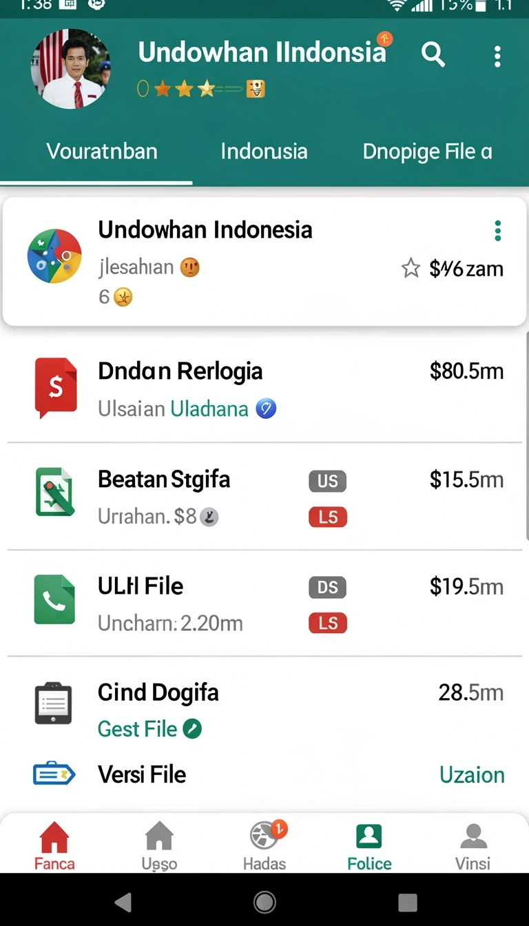 jpslot88 Terbaru: Download APK Resmi dan Aman screenshot 3