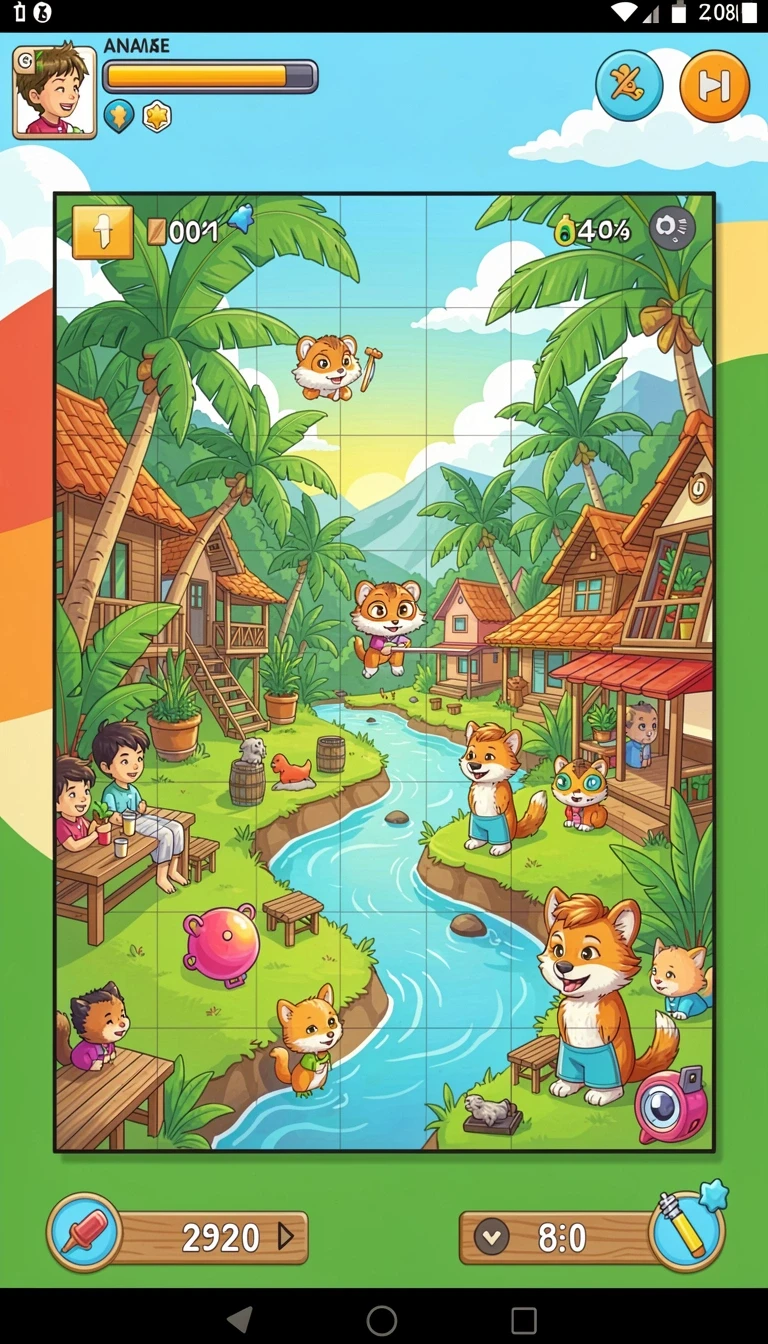 jpslot88 Terbaru: Download APK Resmi dan Aman screenshot 2