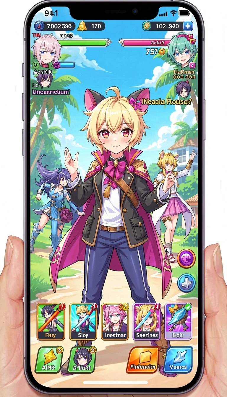 open Terbaru: Download APK Resmi dan Aman screenshot 3