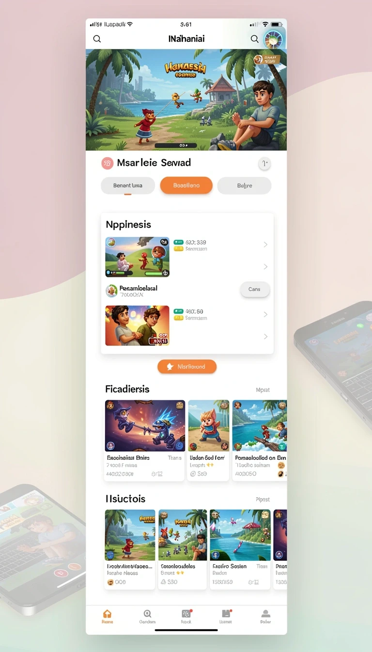 omg138 Terbaru: Download APK Resmi dan Aman screenshot 3