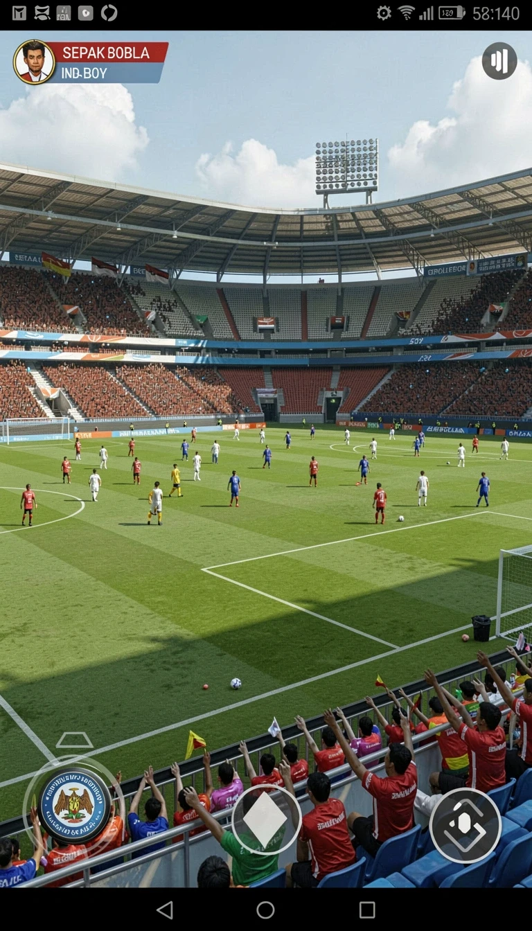meriah4d Terbaru: Download APK Resmi dan Aman screenshot 2