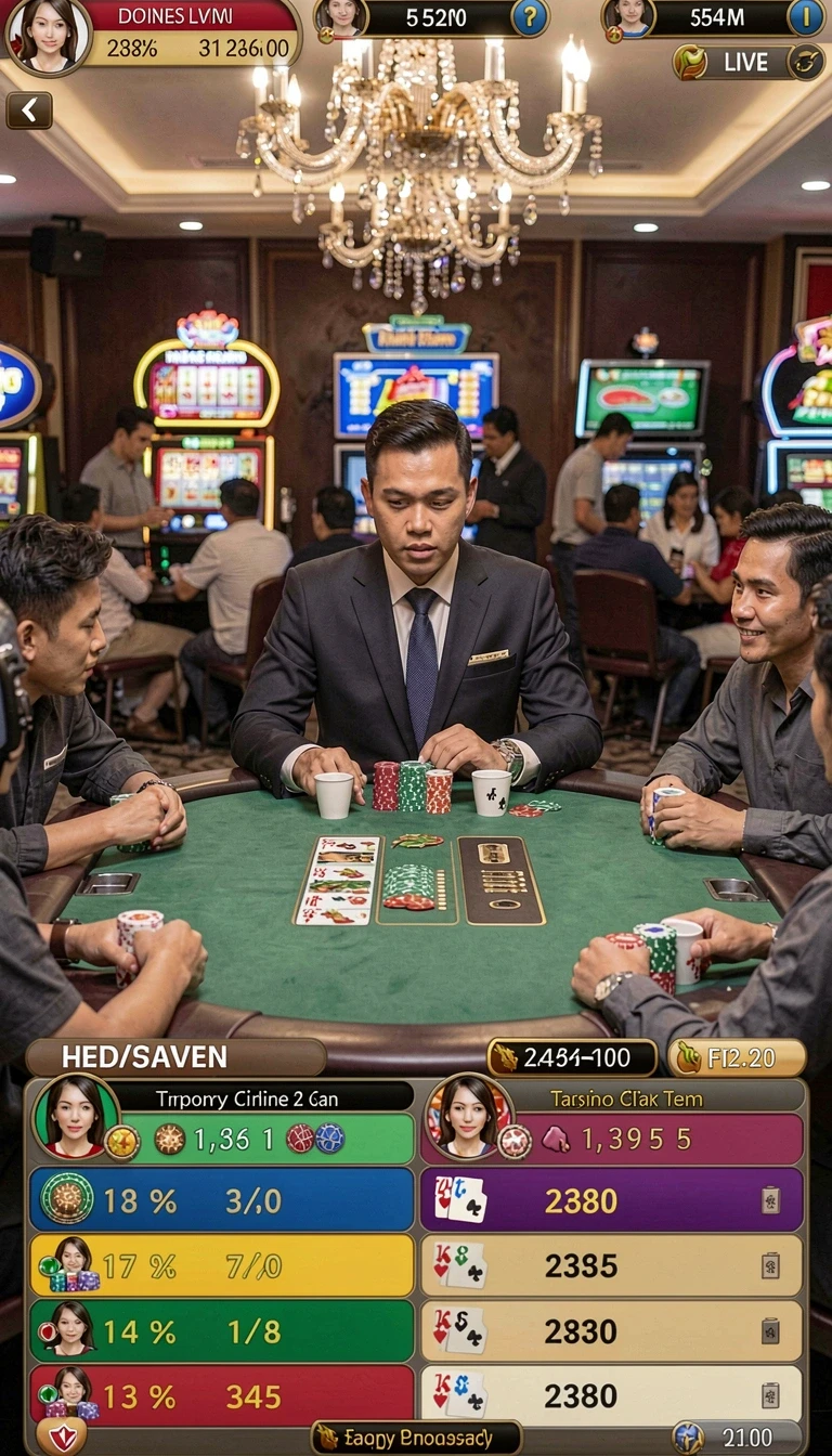 Aplikasi bromo77 Resmi: Download dan Instalasi screenshot 1