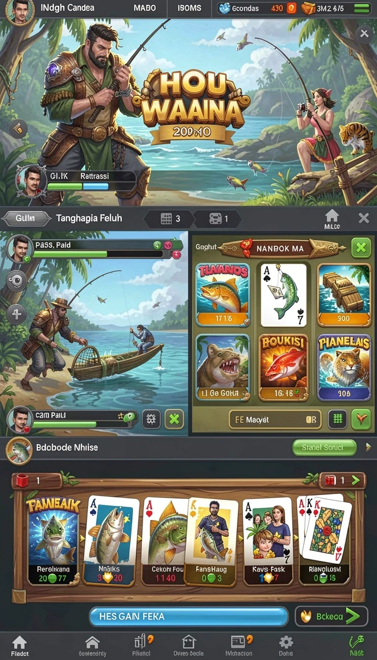 lawas777 Terbaru: Download APK Resmi dan Aman screenshot 1
