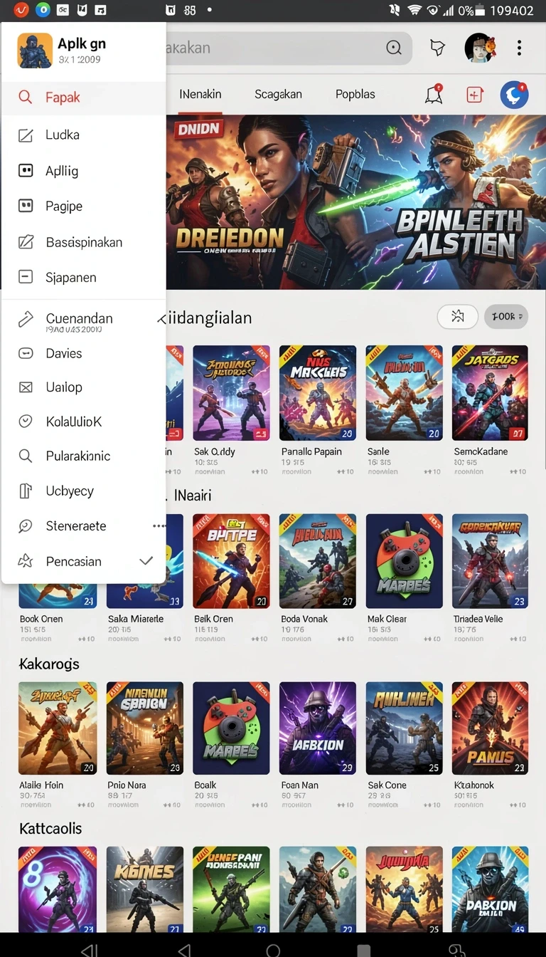 asdtoto Terbaru: Download APK Resmi dan Aman screenshot 2