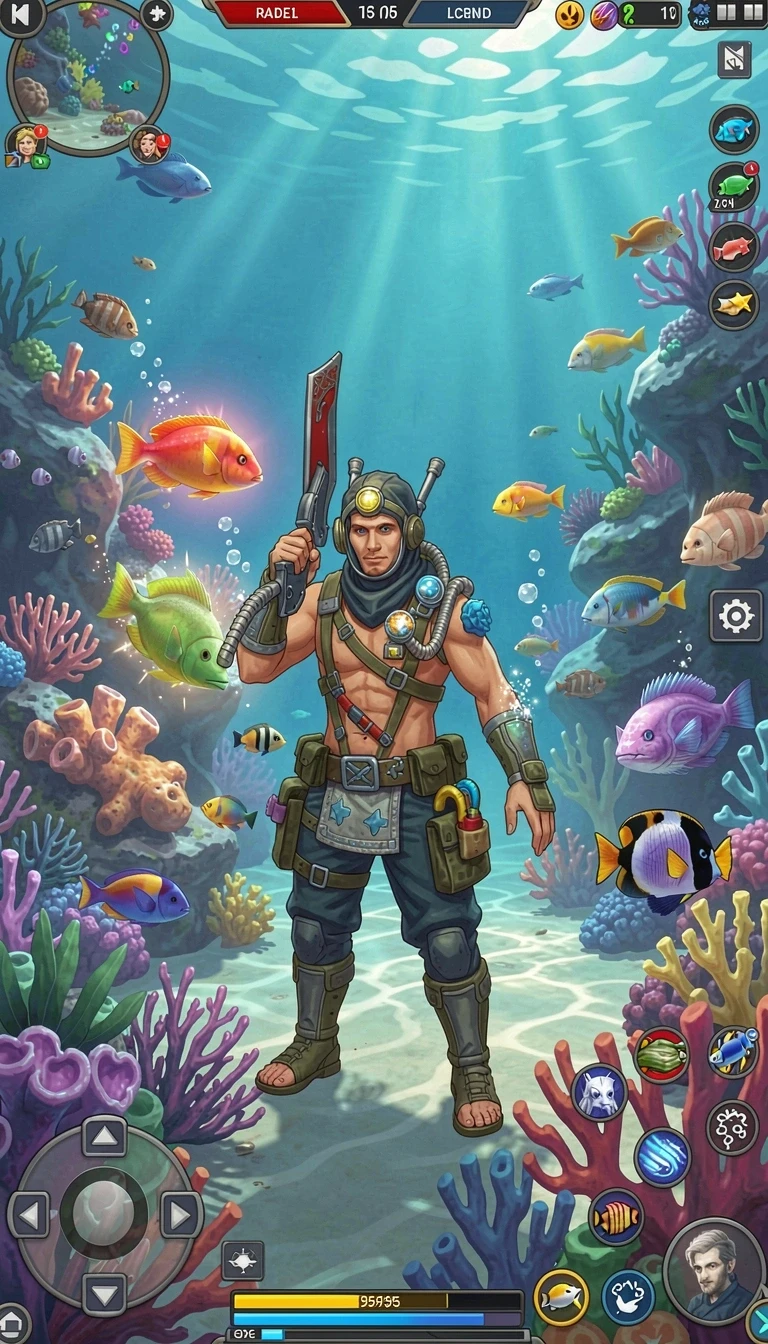 marvrl77 Terbaru: Download APK Resmi dan Aman screenshot 2