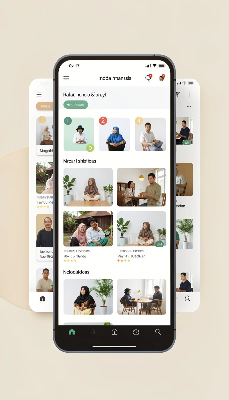 Aplikasi ht9 Resmi dan Terpercaya di Android screenshot 1