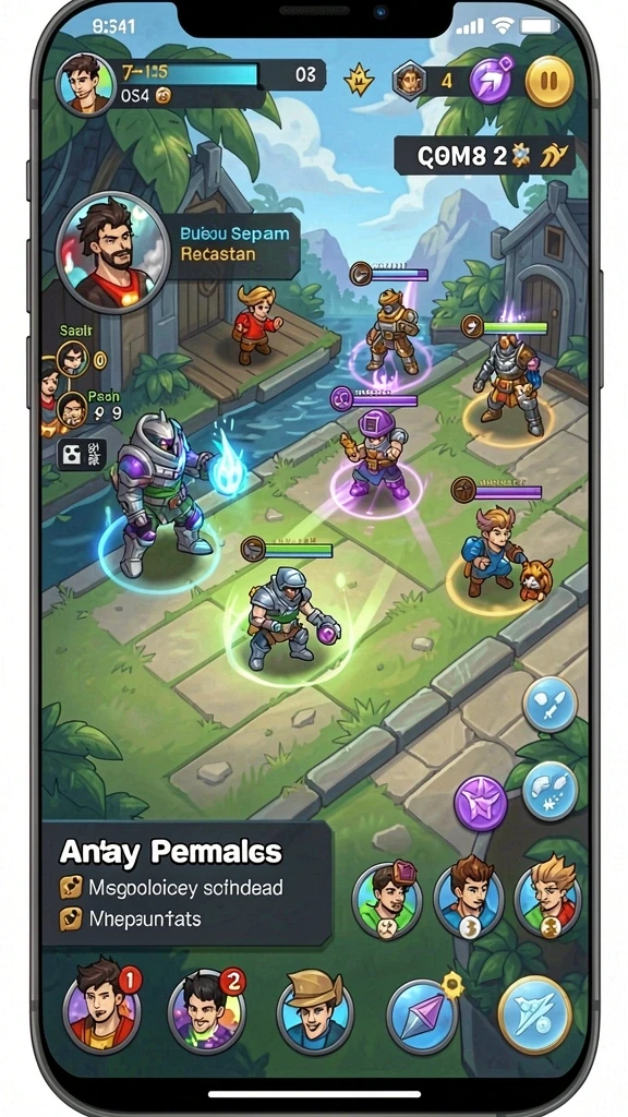 yyrr Terbaru: Download APK Resmi dan Aman screenshot 3