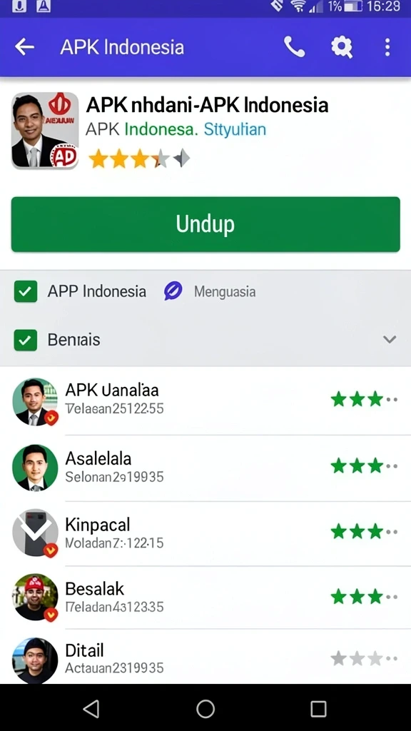 updates Terbaru: Download APK Resmi dan Aman screenshot 3