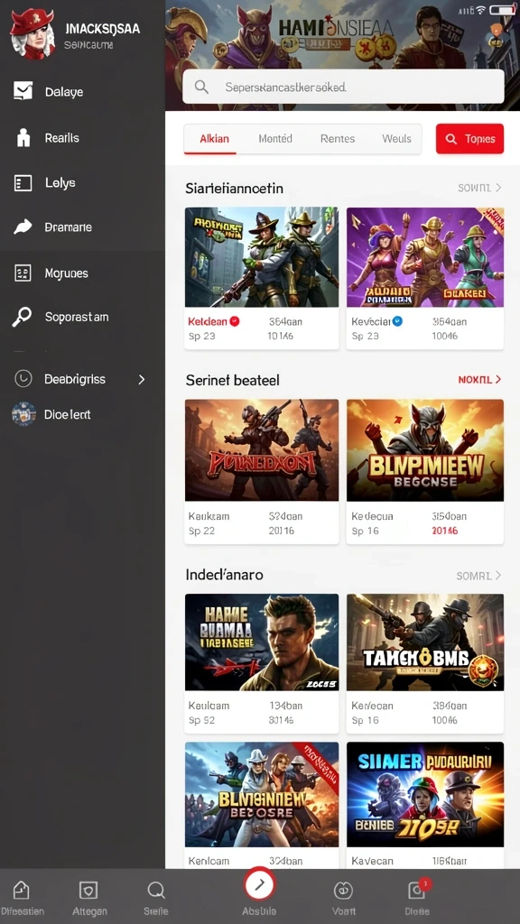 svip5 Terbaru: Download APK Resmi dan Aman screenshot 2