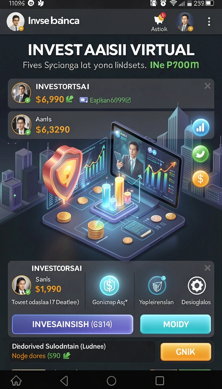 Aplikasi jkt8 Resmi dan Terpercaya di Android screenshot 1