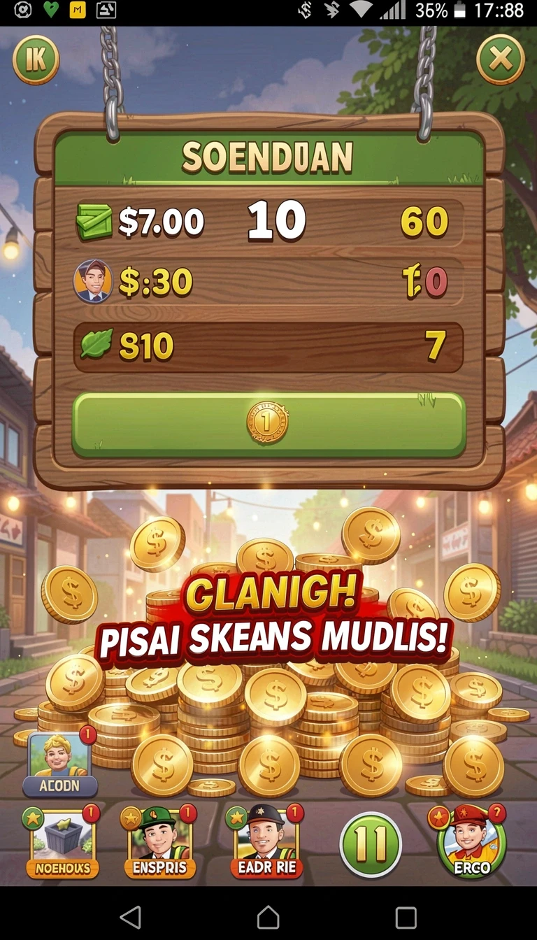 superhoki777 Terbaru: Download APK Resmi dan Aman screenshot 2