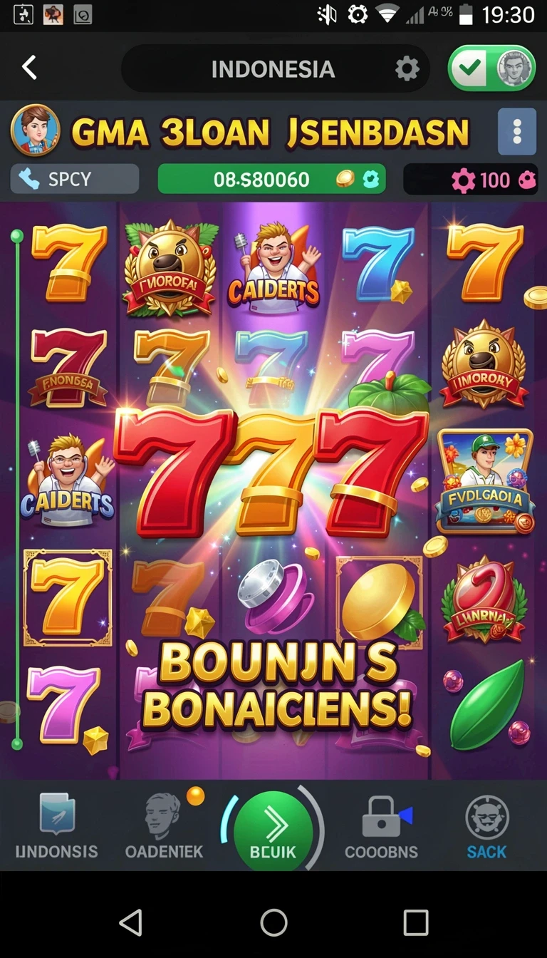 marvrl77 Terbaru: Download APK Resmi dan Aman screenshot 3