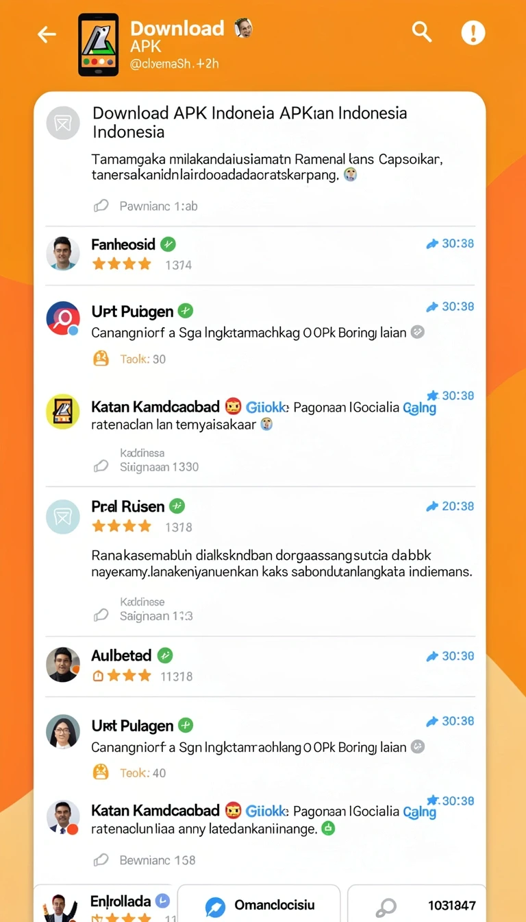jagoledak Terbaru: Download APK Resmi dan Aman screenshot 2