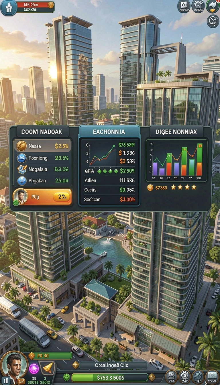 Golden Joker Game: RTP, Fitur, dan Akses Main Features