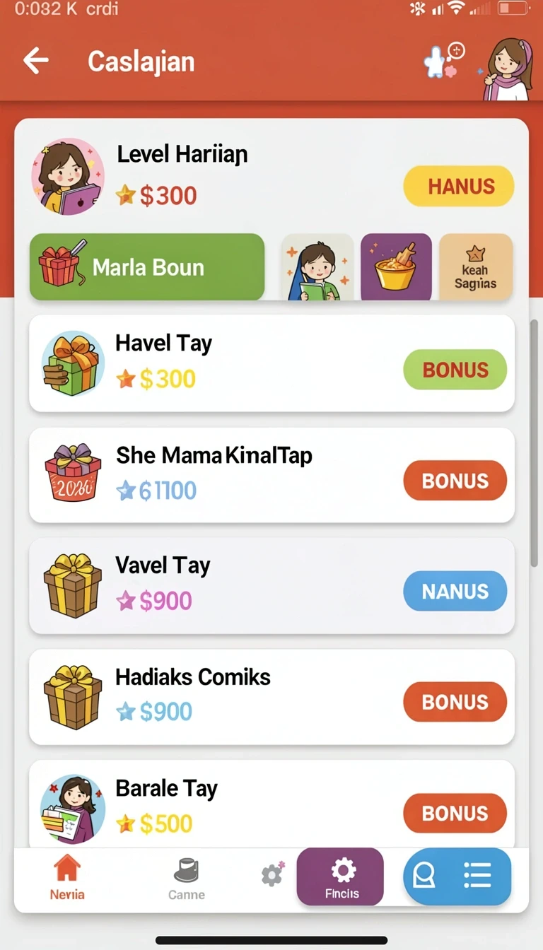 Aplikasi 777zx Resmi: Download dan Instalasi screenshot 3