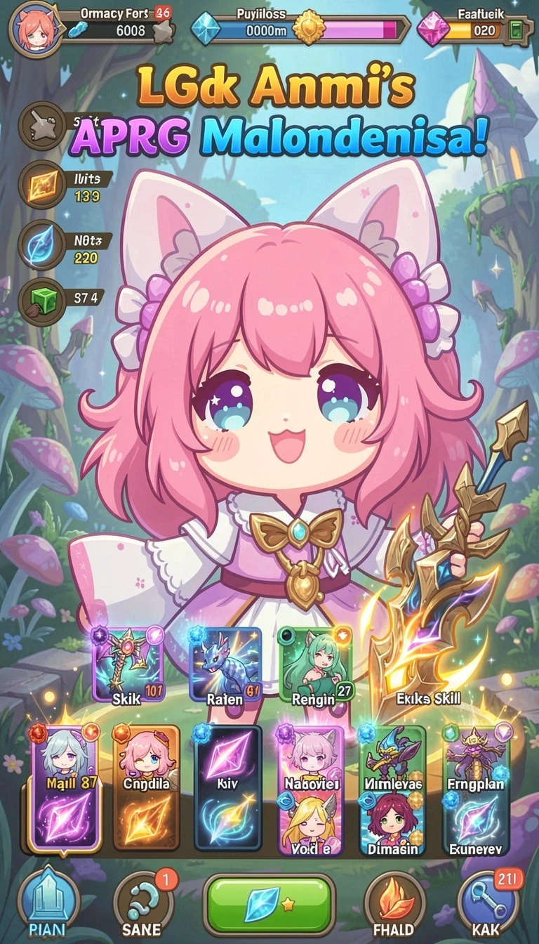 ladang78 Terbaru: Download APK Resmi dan Aman screenshot 2