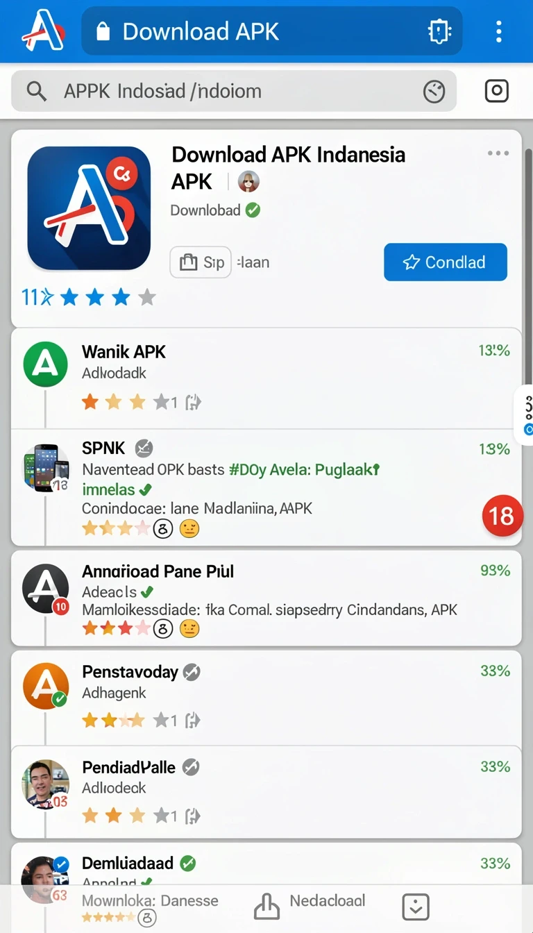 Aplikasi 8hhh Resmi dan Terpercaya di Android screenshot 3