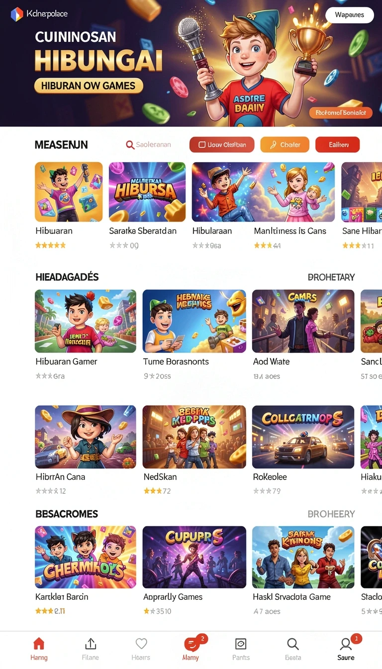 Cara Bermain Monkey Warrior untuk Pemula Gameplay