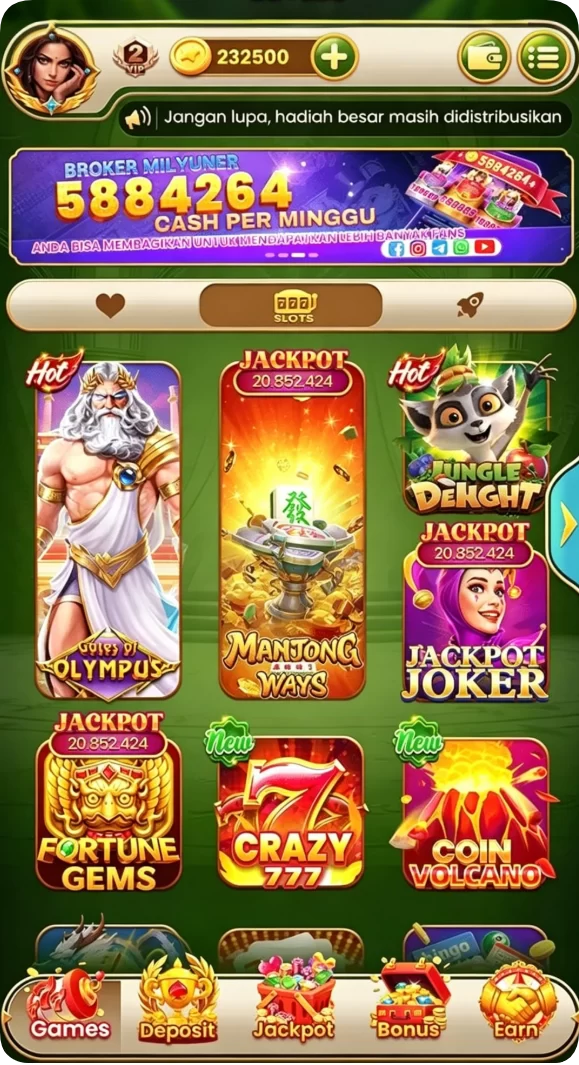 id6788 Terbaru: Download APK Resmi dan Aman screenshot 3