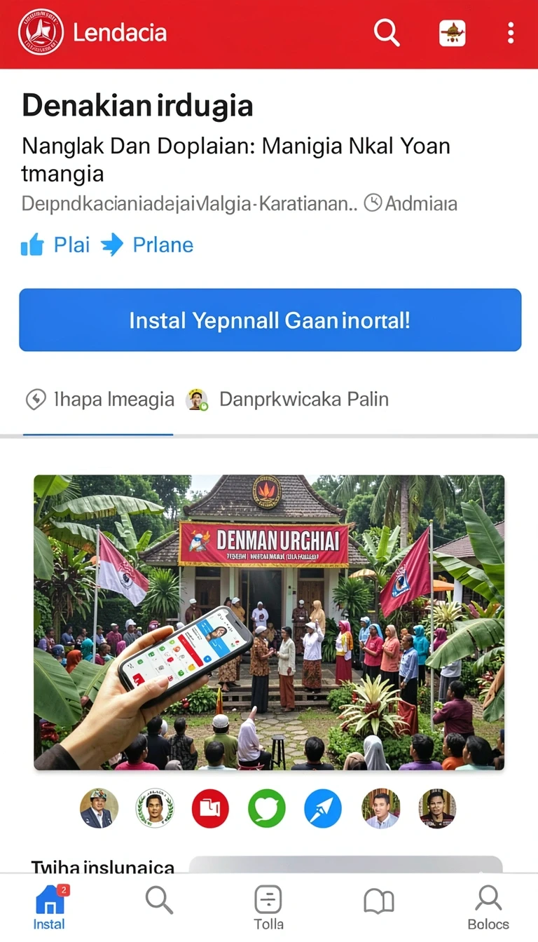 rk8 Terbaru: Download APK Resmi dan Aman screenshot 3