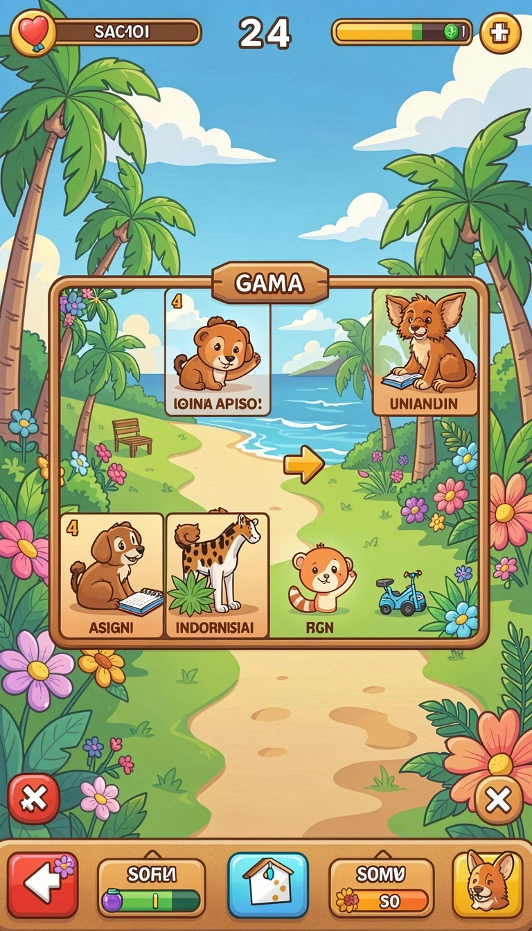 rp6677 Terbaru: Download APK Resmi dan Aman screenshot 1