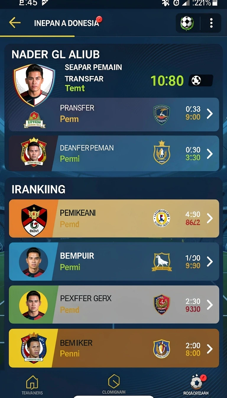 toto12 Terbaru: Download APK Resmi dan Aman screenshot 2