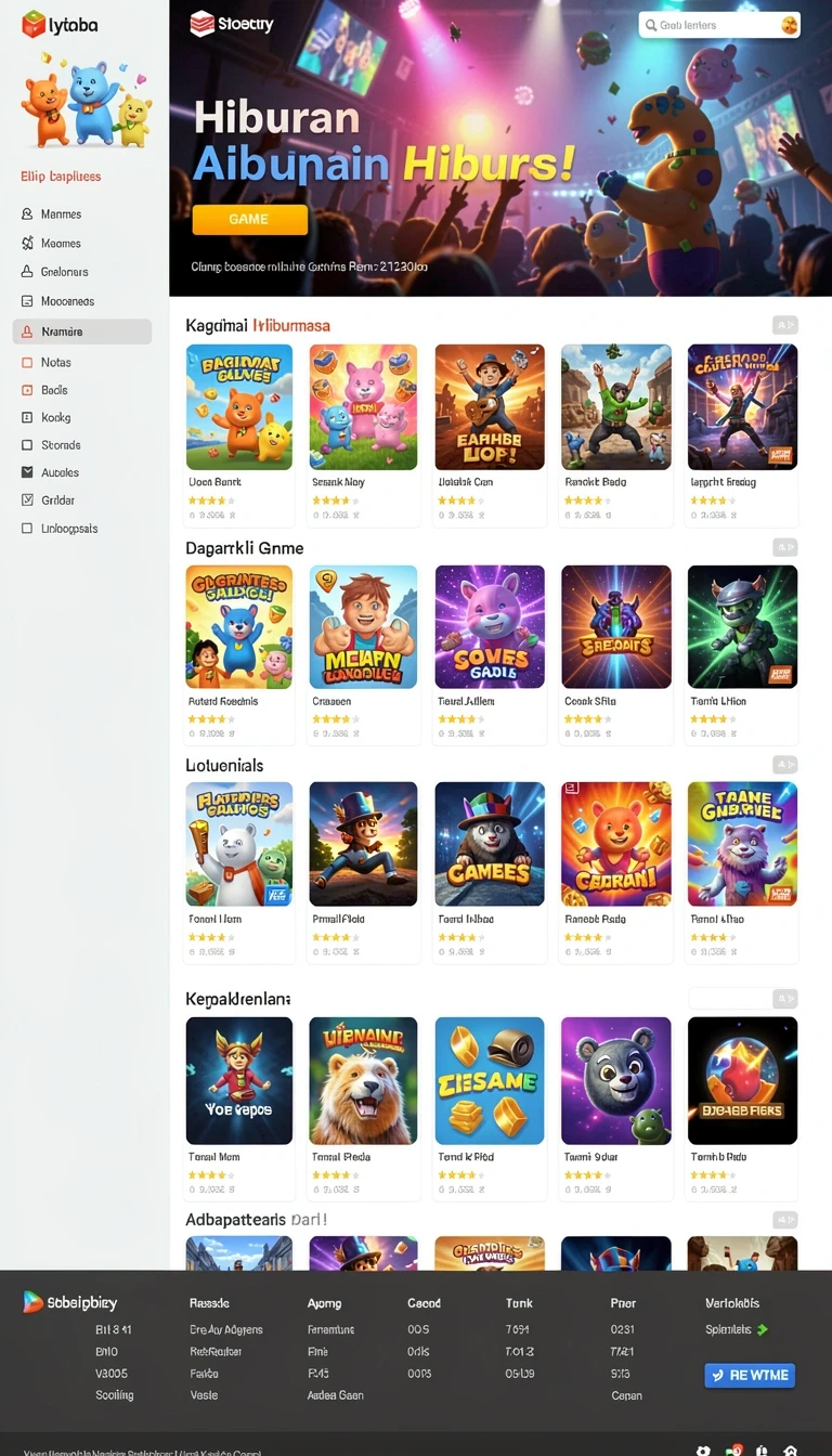 Aplikasi jv88 Resmi: Download dan Instalasi screenshot 1