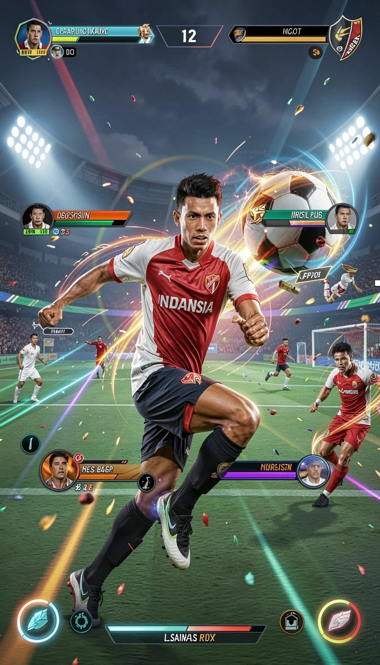 Aplikasi jv88 Resmi: Download dan Instalasi screenshot 2