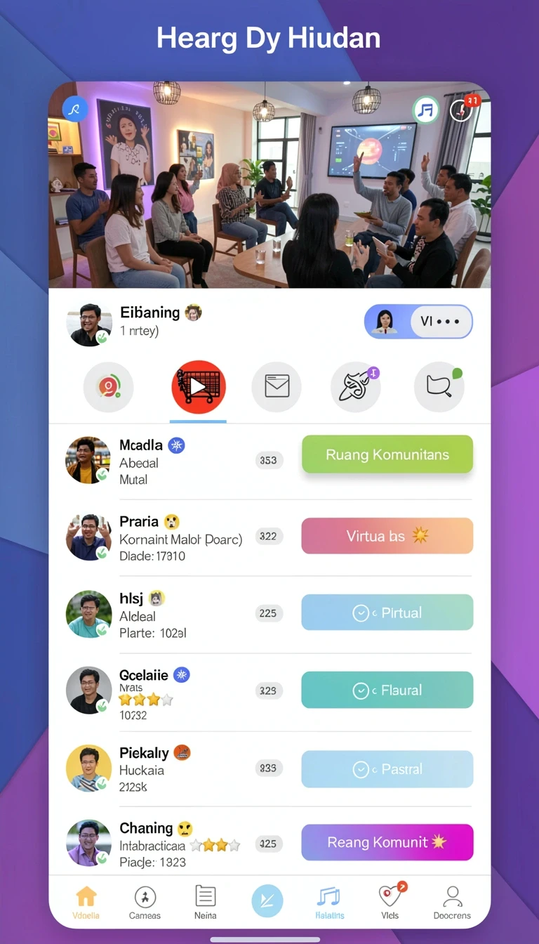 Aplikasi bata123 Resmi: Download dan Instalasi screenshot 2