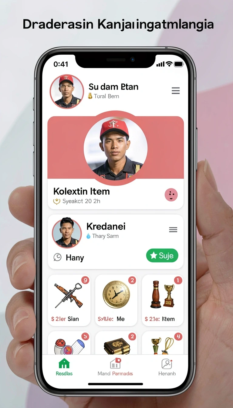 meriah4d Terbaru: Download APK Resmi dan Aman screenshot 1