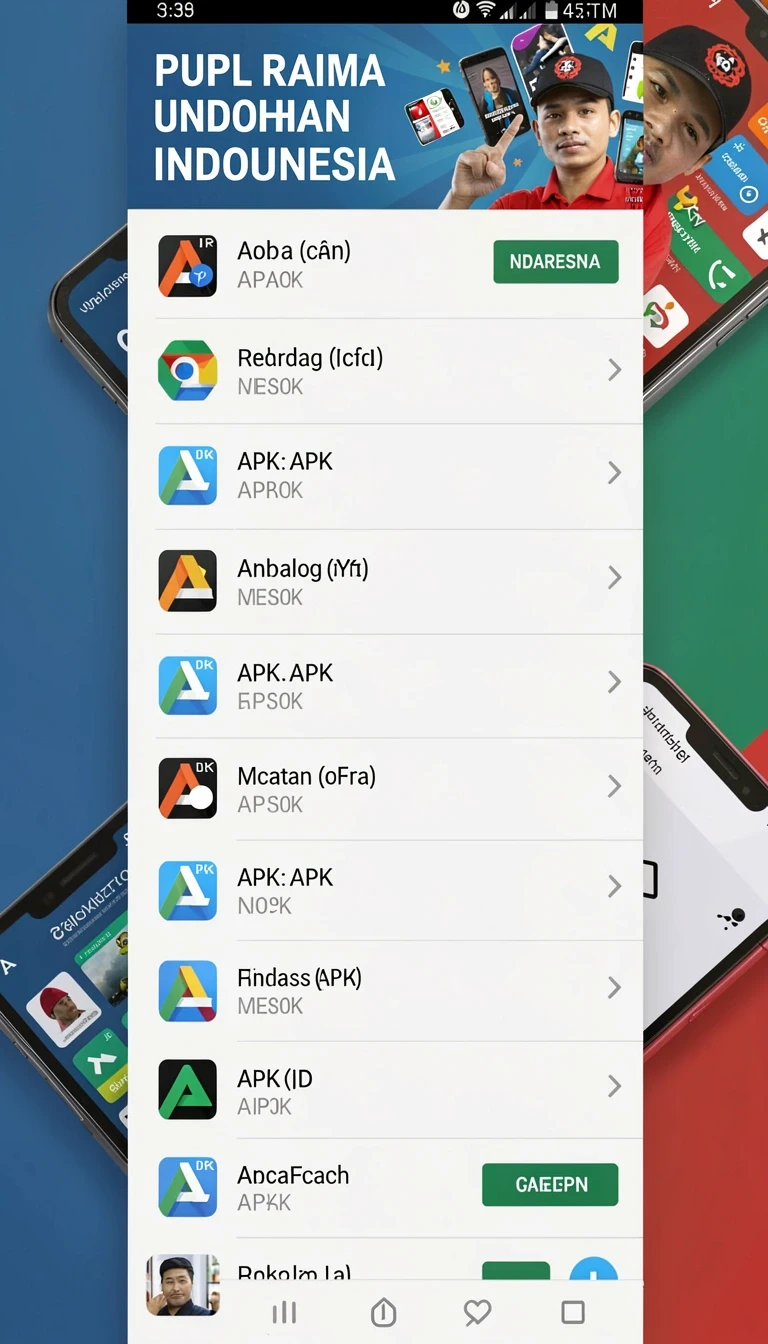 Aplikasi 666p Resmi dan Terpercaya di Android screenshot 3