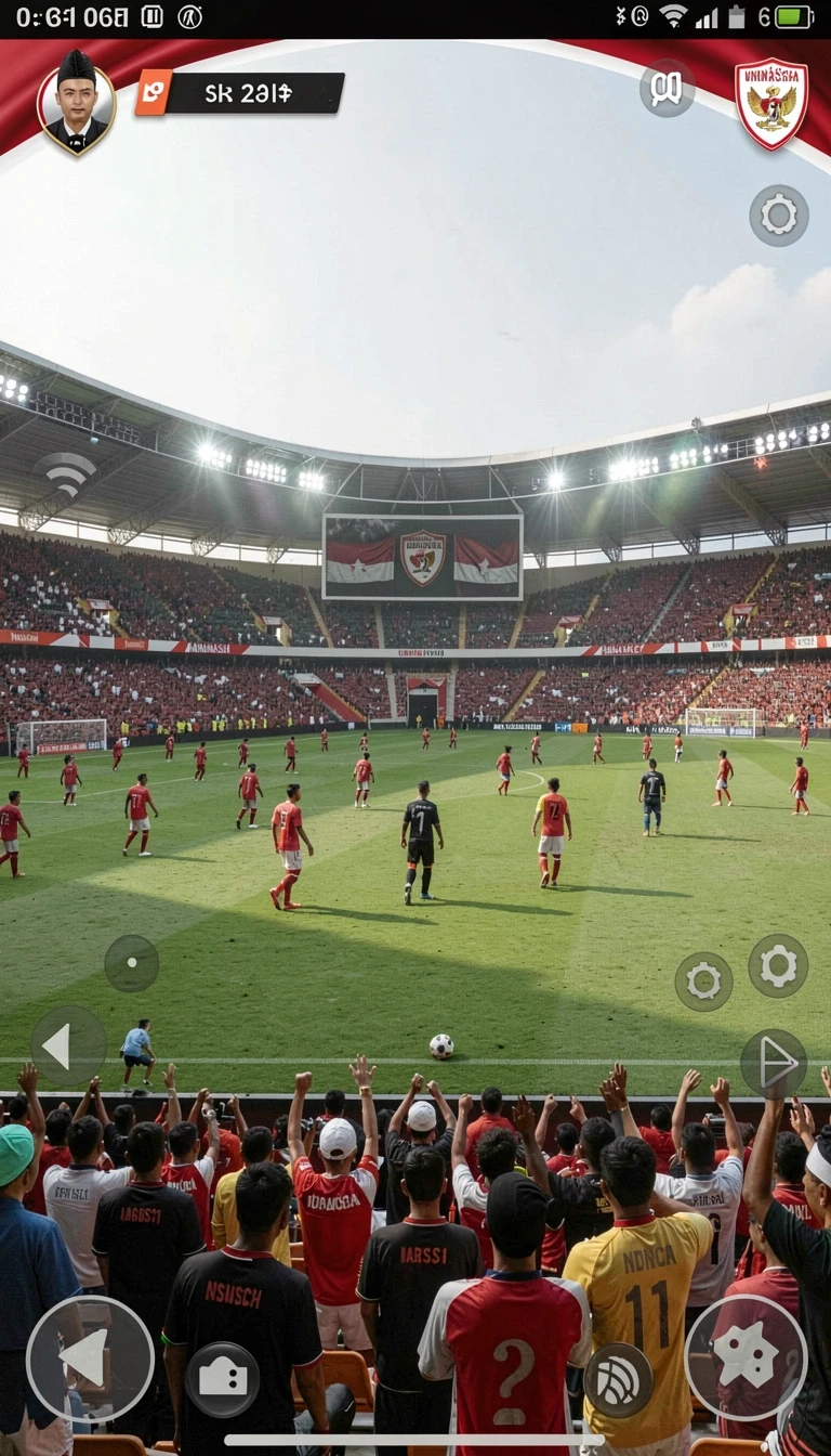 rinduslot Terbaru: Download APK Resmi dan Aman screenshot 3