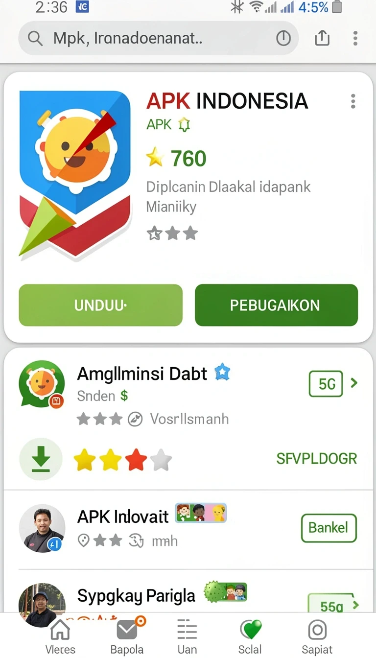 Aplikasi rahayu88 Resmi dan Terpercaya di Android screenshot 3