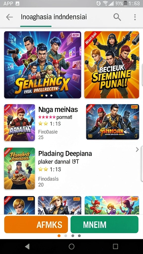Aplikasi sxxplay Resmi dan Terpercaya di Android screenshot 3