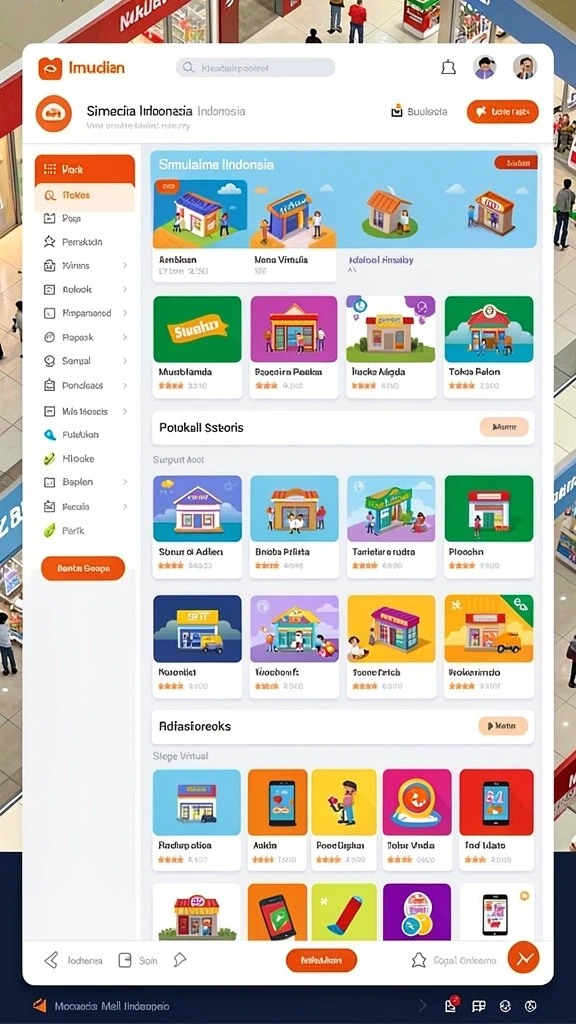 marvrl77 Terbaru: Download APK Resmi dan Aman screenshot 1