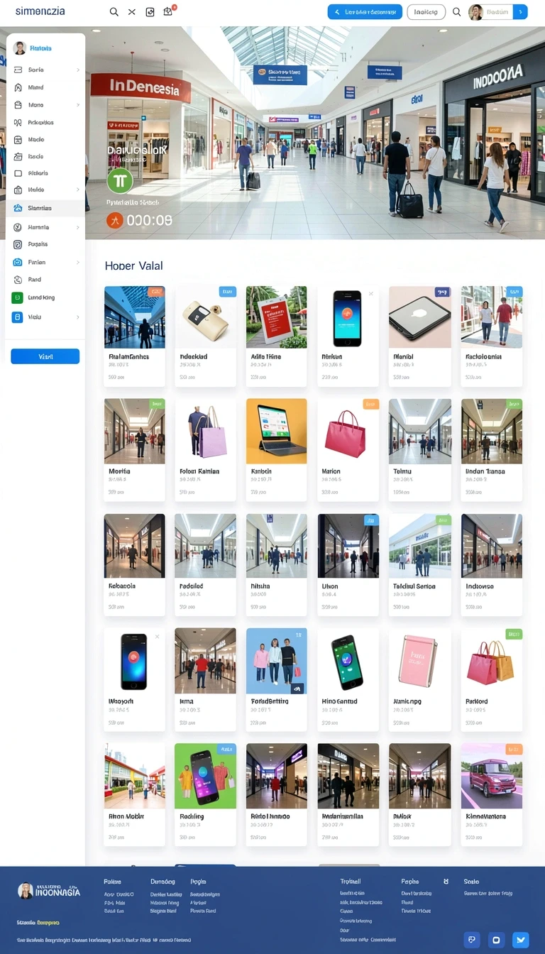 svip5 Terbaru: Download APK Resmi dan Aman screenshot 1