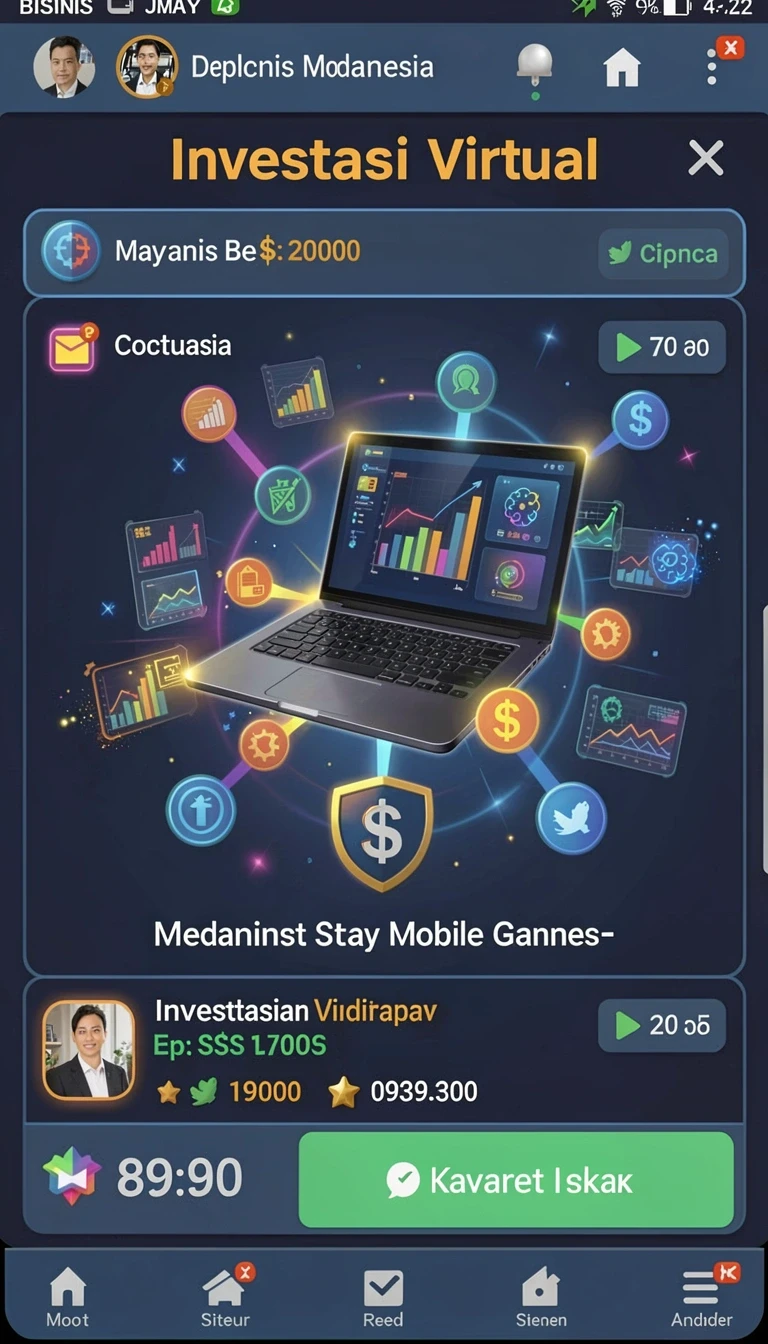 pho88 Terbaru: Download APK Resmi dan Aman screenshot 3