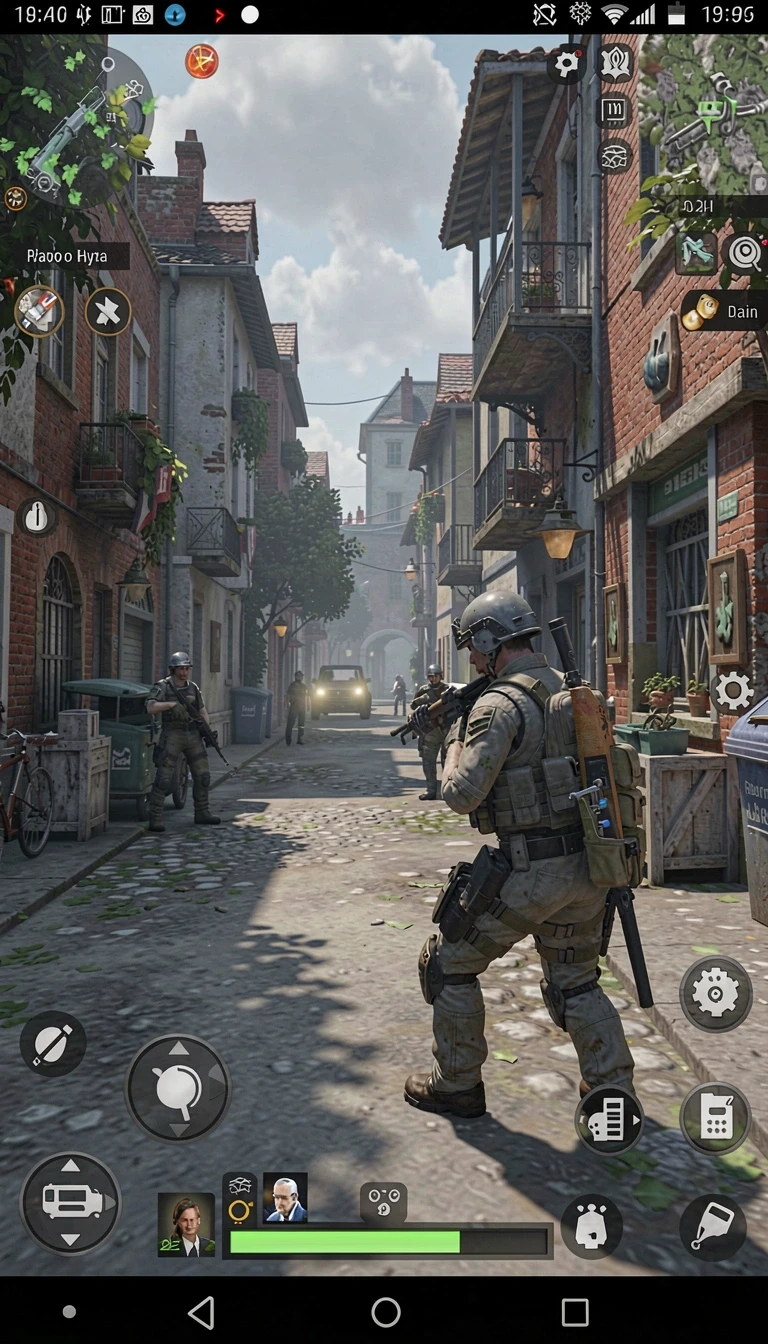omg138 Terbaru: Download APK Resmi dan Aman screenshot 2
